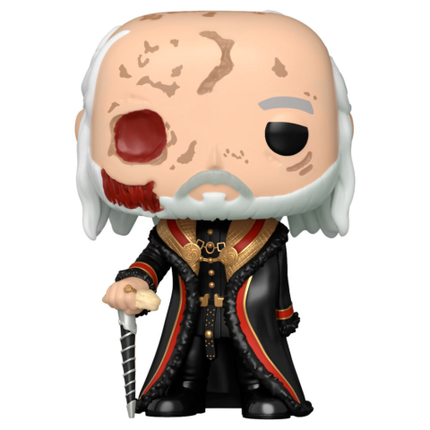Funko POP House of the Dragon Viserys Targaryen Chase [1]
