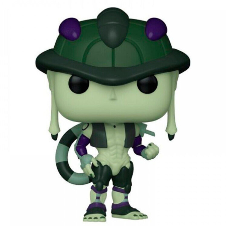 Colectie - Funko POP Hunter x Hunter Meruem Exclusive