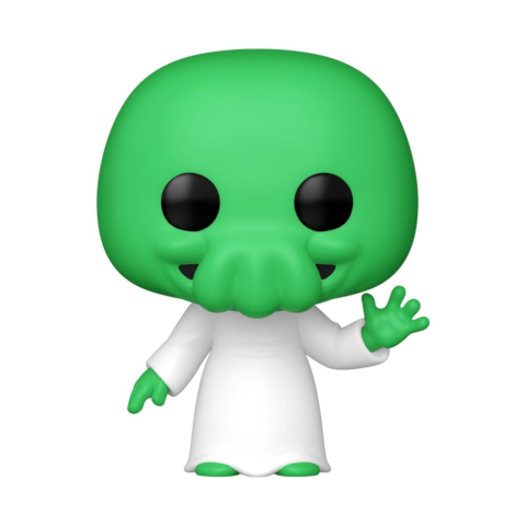 Figurine de colectie - Funko POP Illumination's Minions & Monsters Goomi