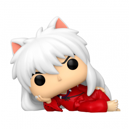 Colectie - Funko POP Inuyasha - Inuyasha