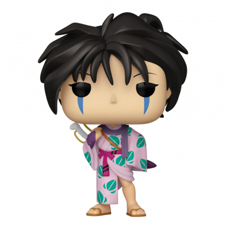 Colectie - Funko POP Inuyasha Jakotsu