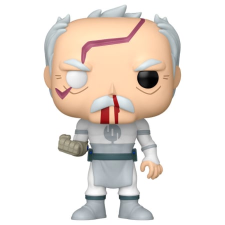 Figurine de colectie - Funko POP Invincible Conquest