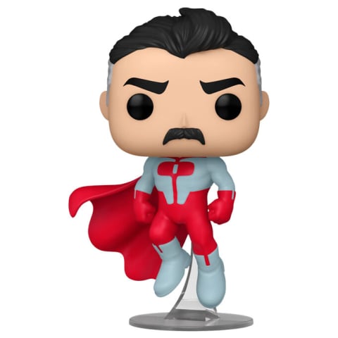 Colectie - Funko POP Invincible Omni-Man