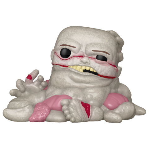 Figurine de colectie - Funko POP IT Bine ati venit la Derry Pickle Dad