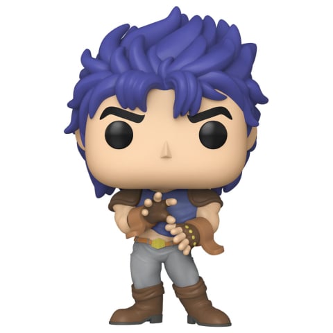 Figurine de colectie - Funko POP JoJo’s Bizarre Adventure Jonathan Joestar