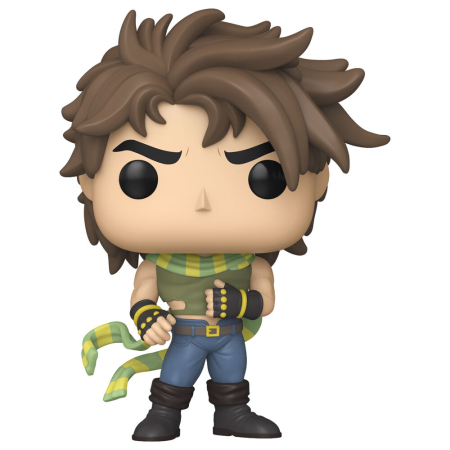 Colectie - Funko POP JoJo’s Bizarre Adventure Joseph