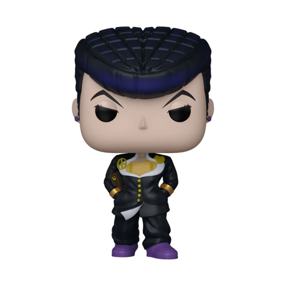 Figurine de colectie - Funko POP JoJo's Bizarre Adventure Josuke Higashikata