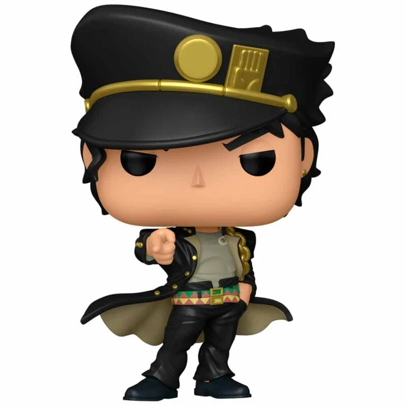 Colectie - Funko POP Jojo's Bizarre Adventure Jotaru Kujo