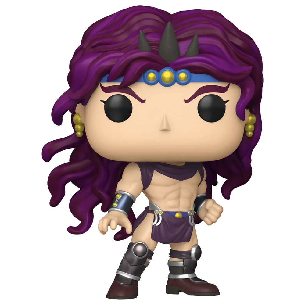 Colectie - Funko POP JoJo’s Bizarre Adventure Kars