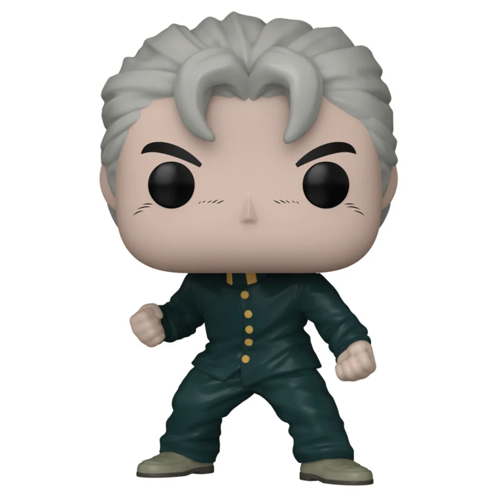 Colectie - Funko POP JoJo's Bizarre Adventure Koichi Hirose
