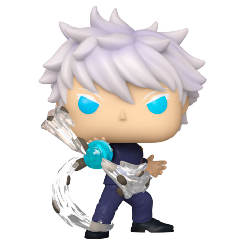 Figurine de colectie - Funko POP Jujutsu Kaisen Shibuya Incident Satoru Gojo