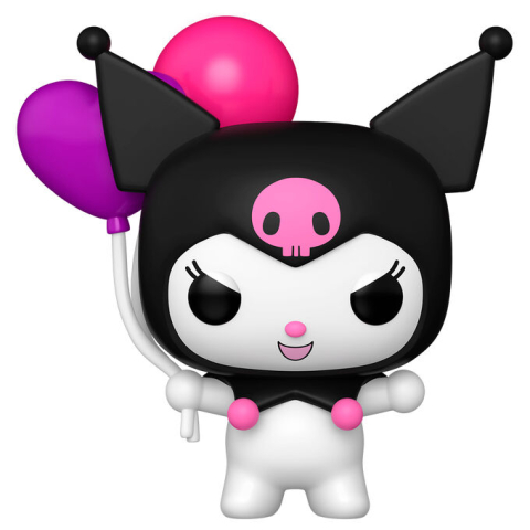 Precomanda - Funko POP Jumbo Kuromi