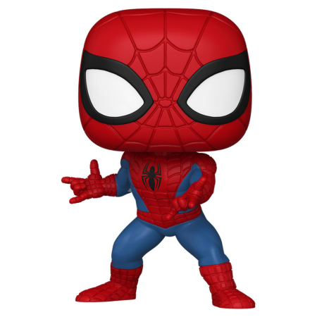 Figurine de colectie - Funko POP Jumbo Marvel Spider-Man 25 cm