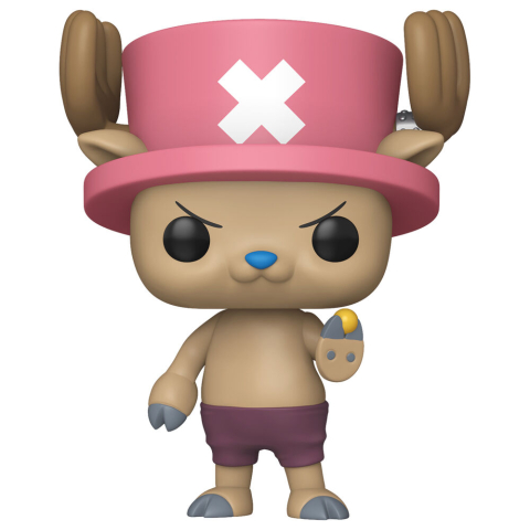 Precomenzi - Funko POP Jumbo One Piece Tony Tony Chopper