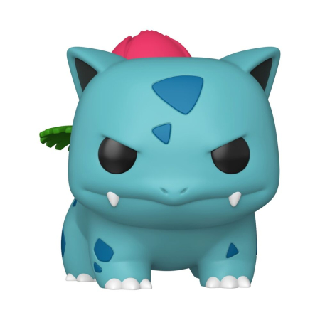 Colectie - Funko POP Jumbo Pokemon Ivysaur 25 cm
