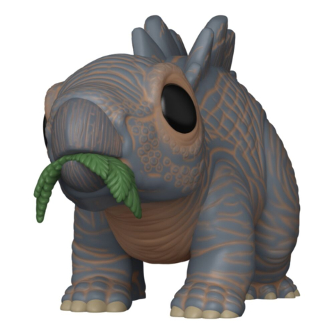 Figurine de colectie - Funko POP Jurassic Park Baby Stegosaurus