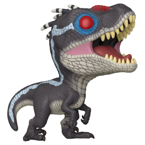 Figurine de colectie - Funko POP Jurassic Park Baby Stegosaurus