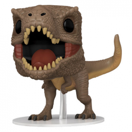 Funko POP Jurassic World 3 T-Rex Exclusive 25cm [1]