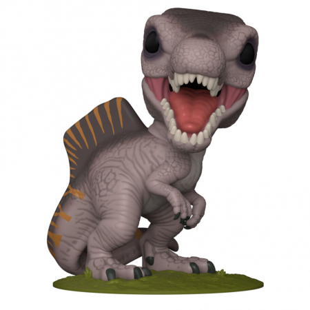 Colectie - Funko POP Jurassic World Spinosaurus Renascut 25cm