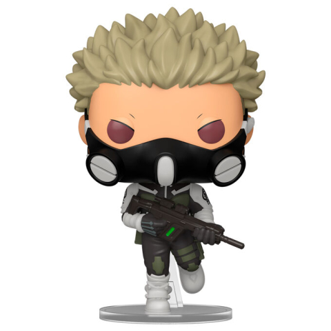 Figurine de colectie - Funko POP Kaiju No.8 Aoi Kaguragi