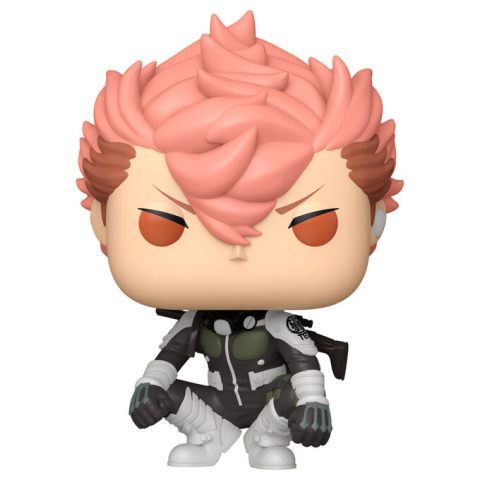 Figurine de colectie - Funko POP Kaiju No.8 Iharu Furuhashi