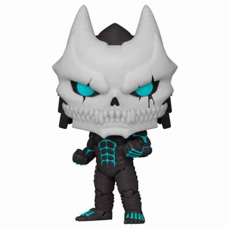 Figurine de colectie - Funko POP Kaiju No. 8 - Kaiju No. 8