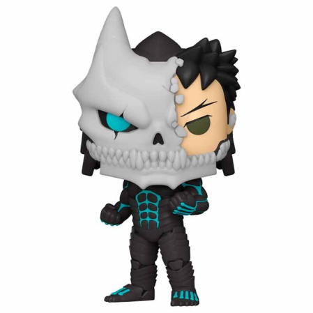 Colectie - Funko POP Kaiju No. 8 - Kaiju No. 8 Chase