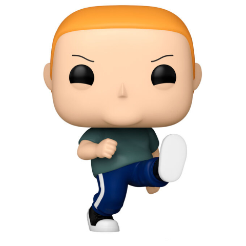 Colectie - Funko POP King of the Hill Bobby Hill