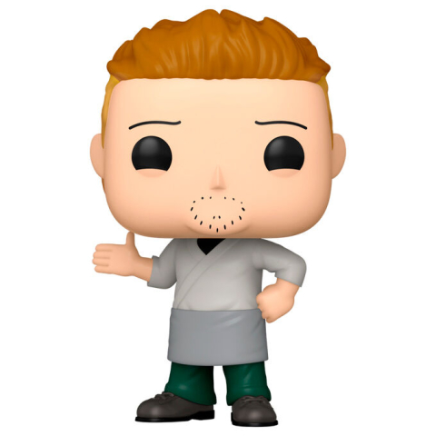 Colectie - Funko POP King of the Hill Bobby Hill