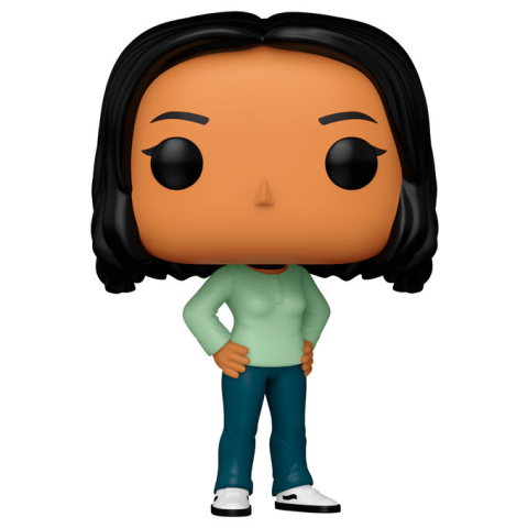 Colectie - Funko POP King of the Hill Connie Souphanousinphone