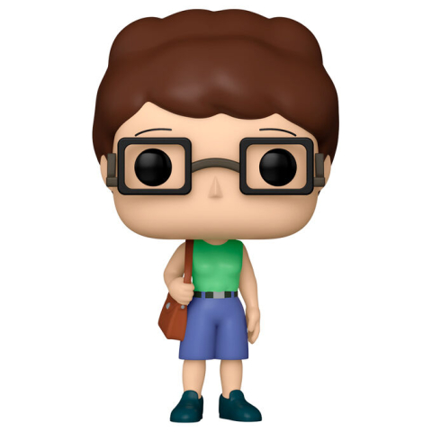 Colectie - Funko POP King of the Hill Peggy Hill