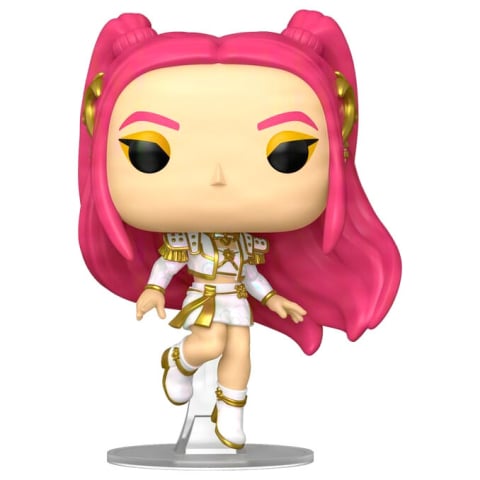 Colectie - Funko POP Kpop Demon Hunters Mira