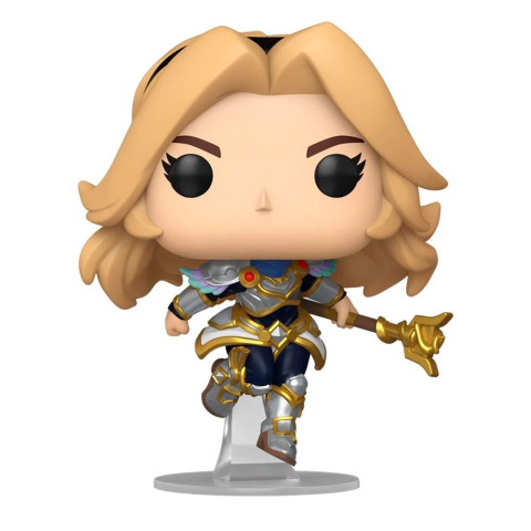 Figurine de colectie - Funko POP League of Legends Lux