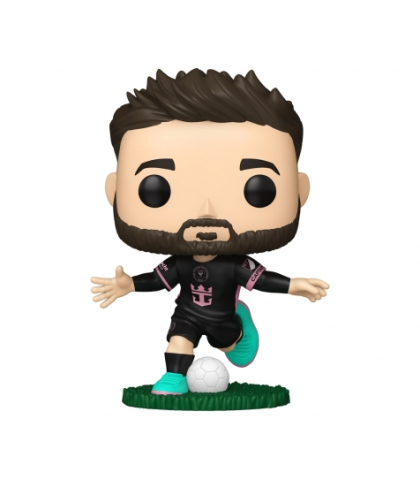 Colectie - Funko POP Lionel Messi - Fotbal