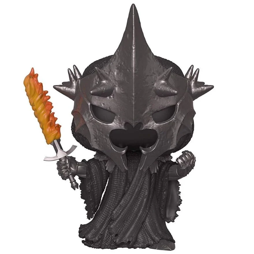 Figurine de colectie - Funko POP Lord of the Rings Witch King