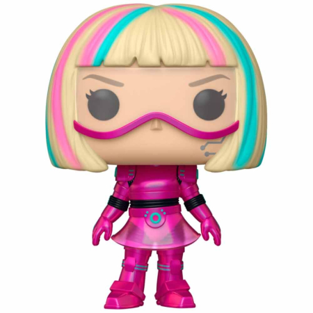 Precomanda 70 de lei - Funko POP M3gan 2.0 M3gan