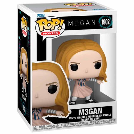 Funko POP M3gan - M3gan [1]