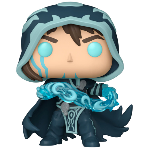 Colectie - Funko POP Magic The Gathering Jace