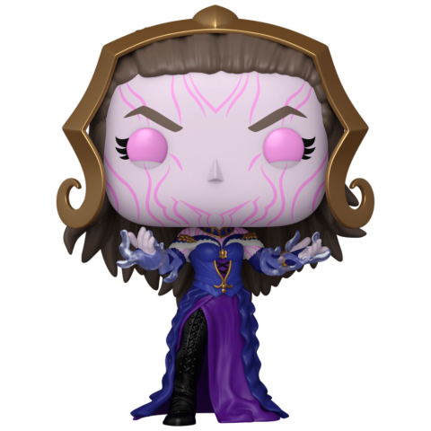Colectie - Funko POP Magic The Gathering Liliana Vess