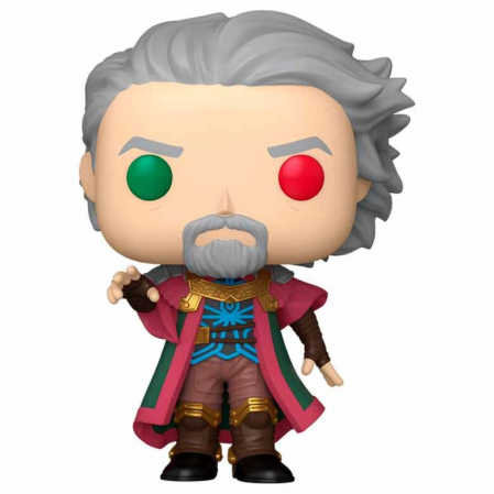 Precomanda 70 de lei - Funko POP Magic The Gathering Urza