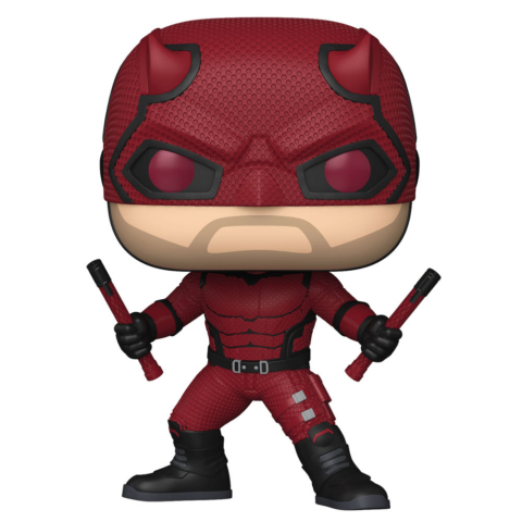 Figurine de colectie - Funko POP Marvel Daredevil Born Again - Daredevil