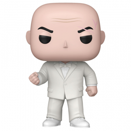 Colectie - Funko POP Marvel Daredevil Born Again Kingpin