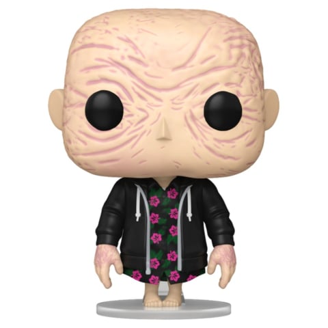 Figurine de colectie - Funko POP Marvel Deadpool 2 - Deadpool with Baby Legs