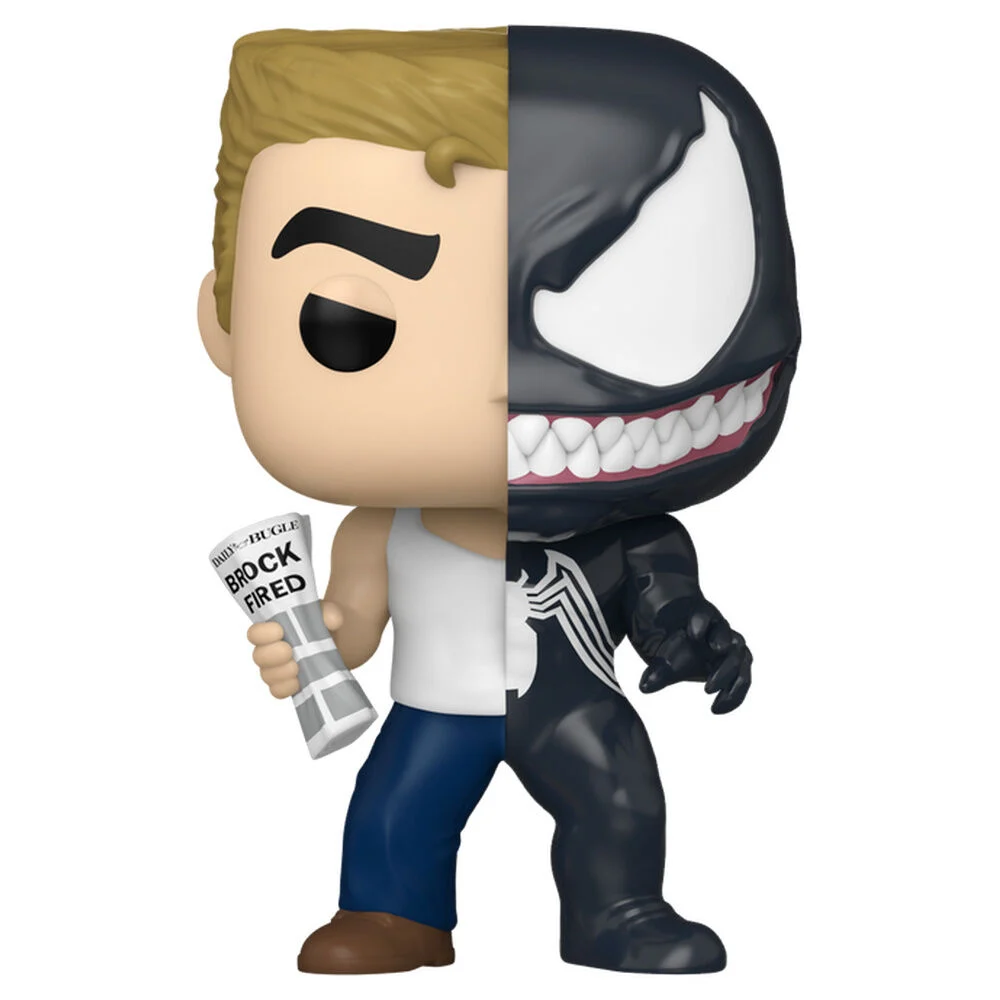 Figurine de colectie - Funko POP Marvel Eddie Brock - Venom