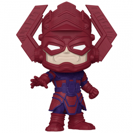 Colectie - Funko POP Marvel Fantastic Four Galactus