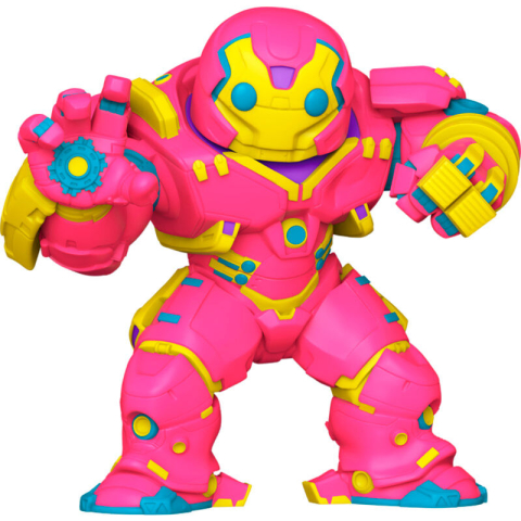 Colectie - Funko POP Marvel Infinity Saga Hulkbuster Exclusive 25cm