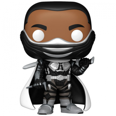 Precomanda 70 de lei - Funko POP Marvel - Marvel Zombies Blade Knight