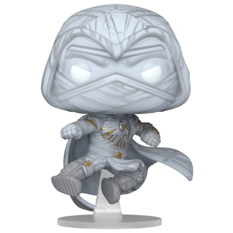 Figurine de colectie - Funko POP Marvel Moon Knight