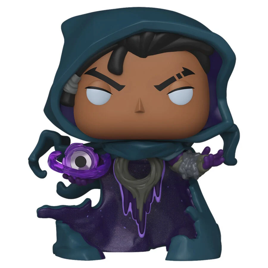 Figurine de colectie - Funko POP Marvel Rivals Cloak