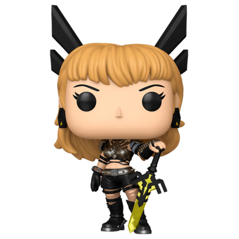 Figurine de colectie - Funko POP Marvel Rivals Magik